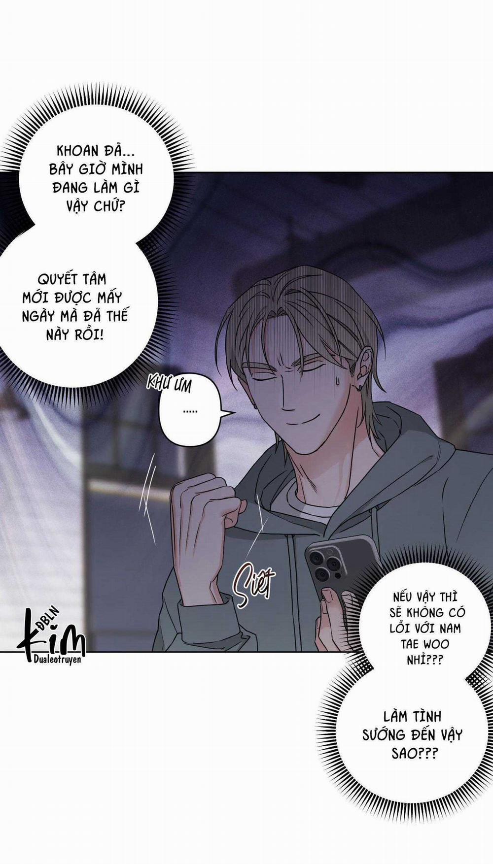 Bl Ngắn Tuyển Chọn 29.6 trang 20