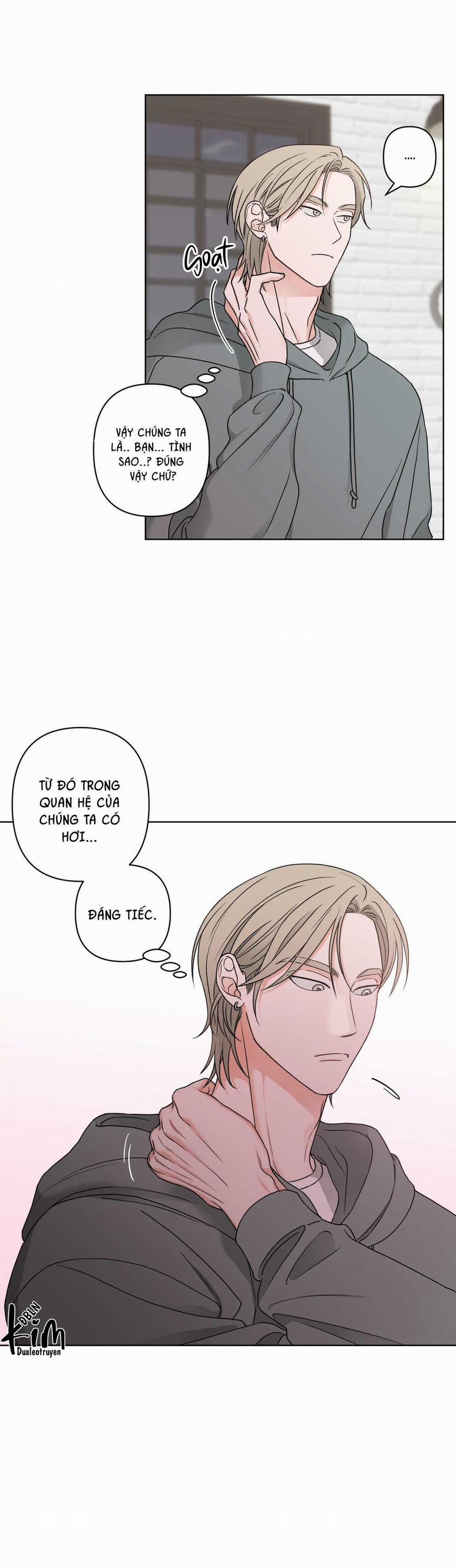 Bl Ngắn Tuyển Chọn 29.6 trang 24