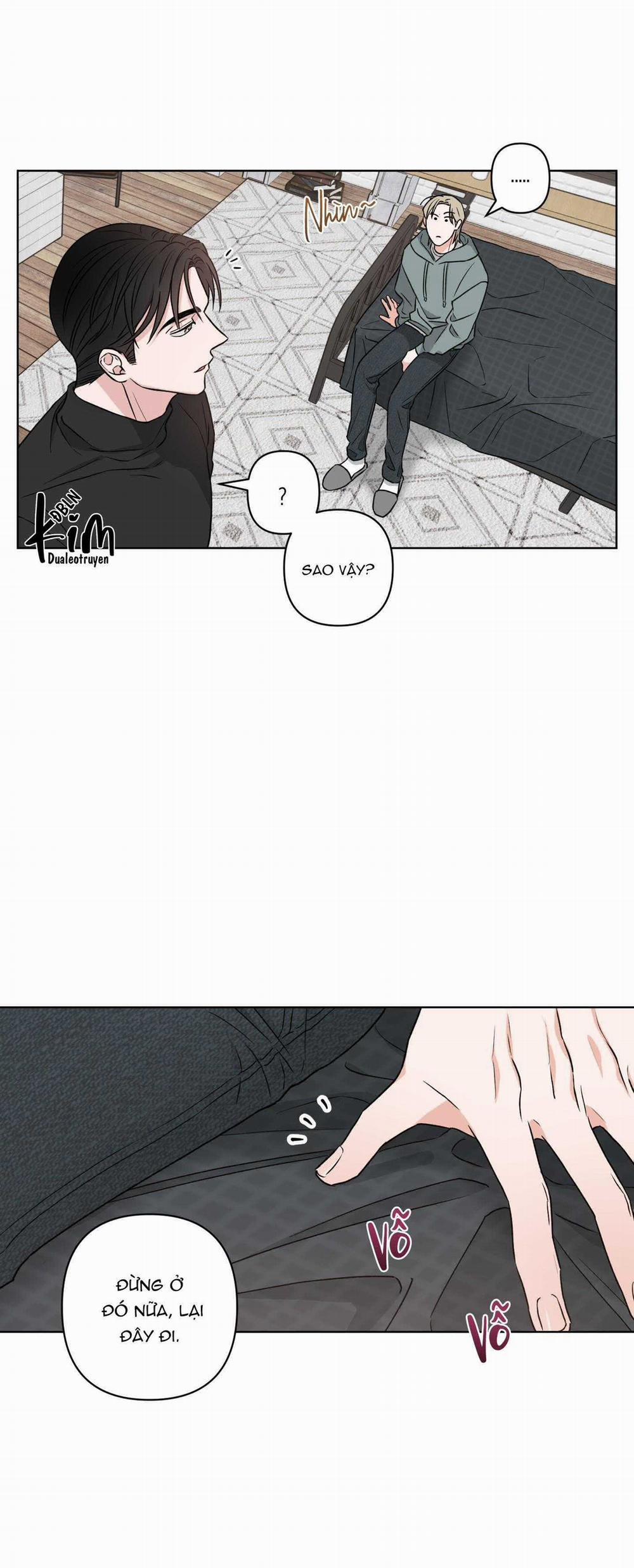 Bl Ngắn Tuyển Chọn 29.6 trang 27