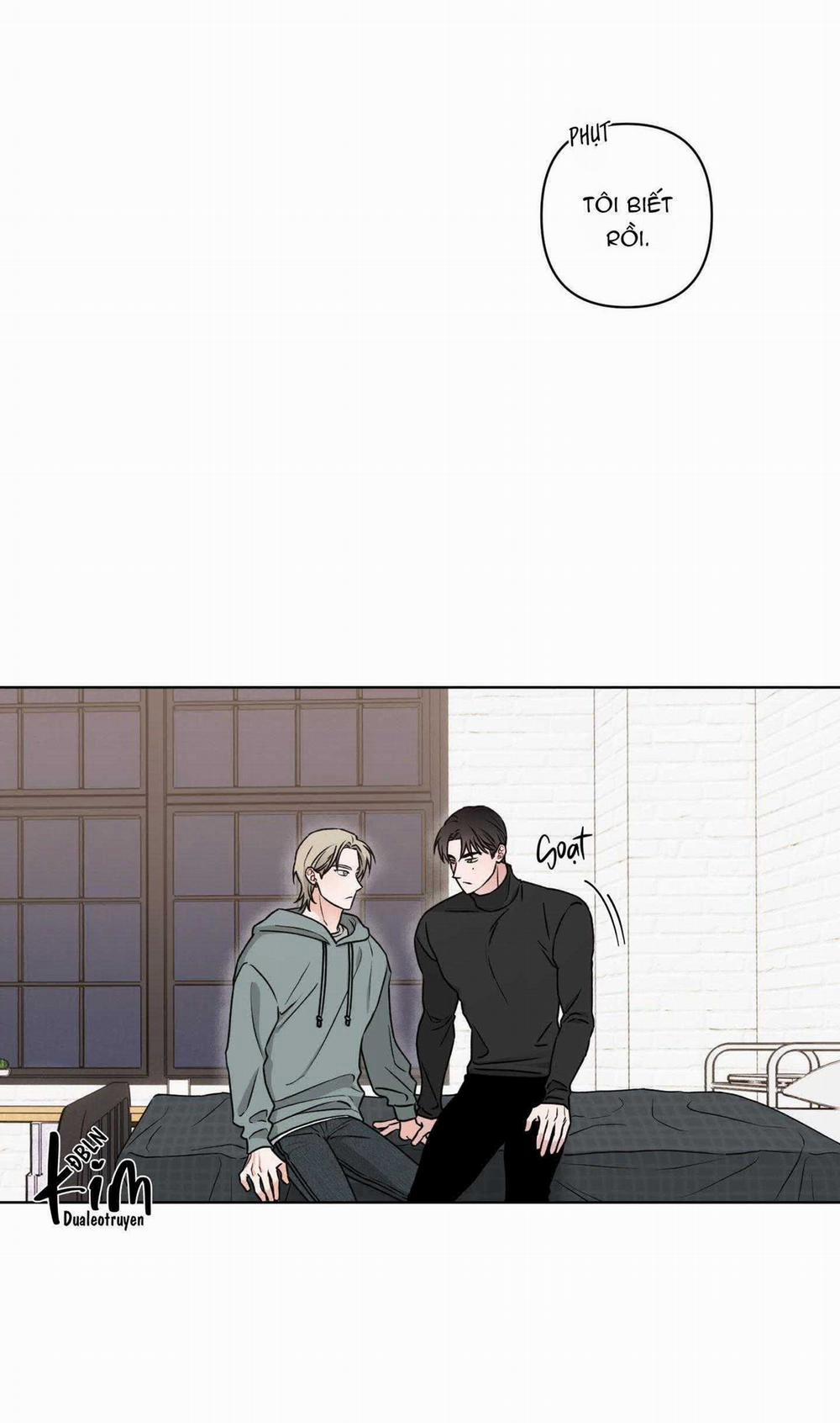 Bl Ngắn Tuyển Chọn 29.6 trang 29