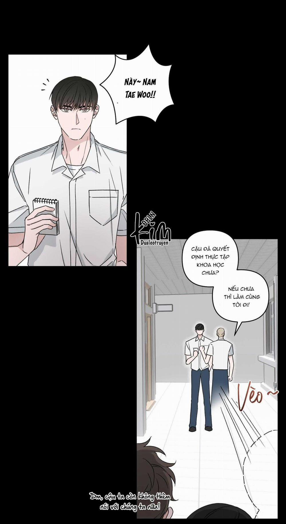 Bl Ngắn Tuyển Chọn 29.6 trang 3