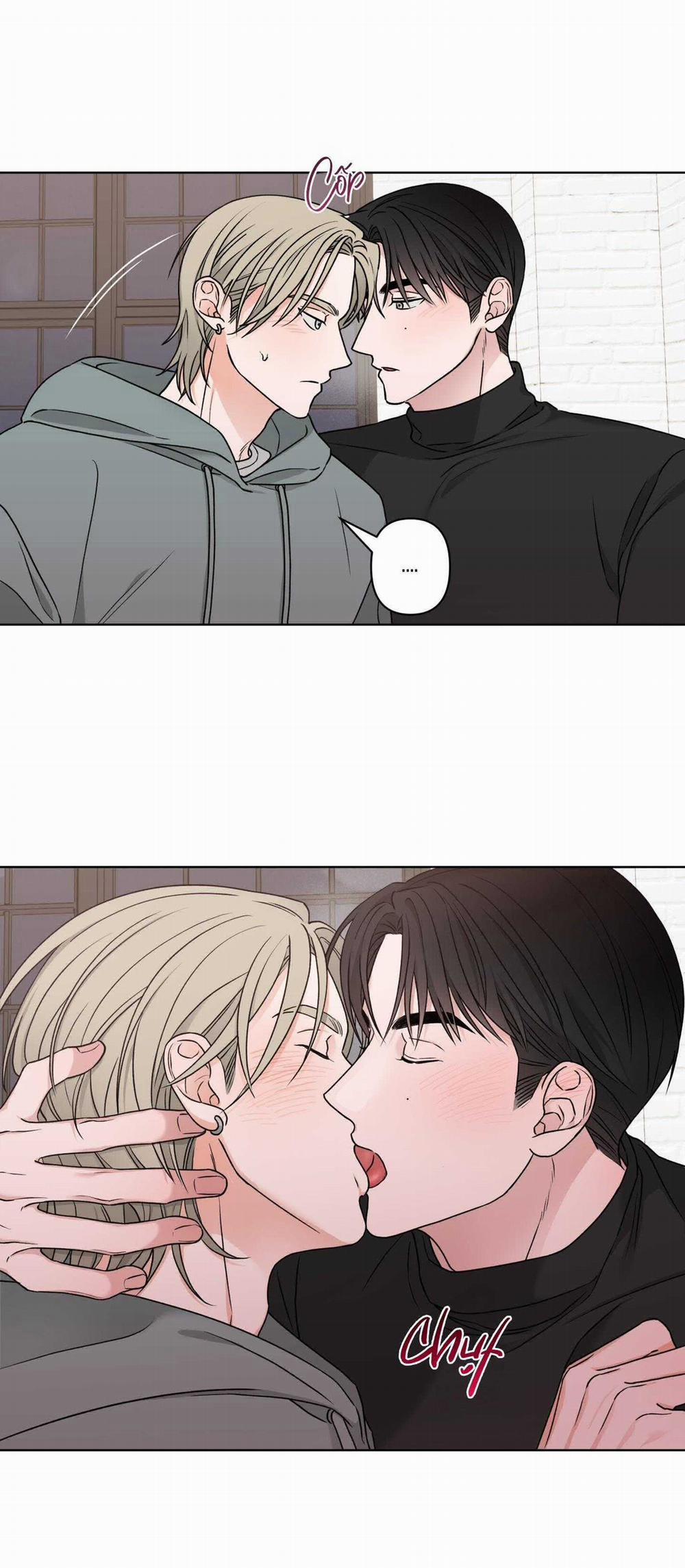 Bl Ngắn Tuyển Chọn 29.6 trang 30