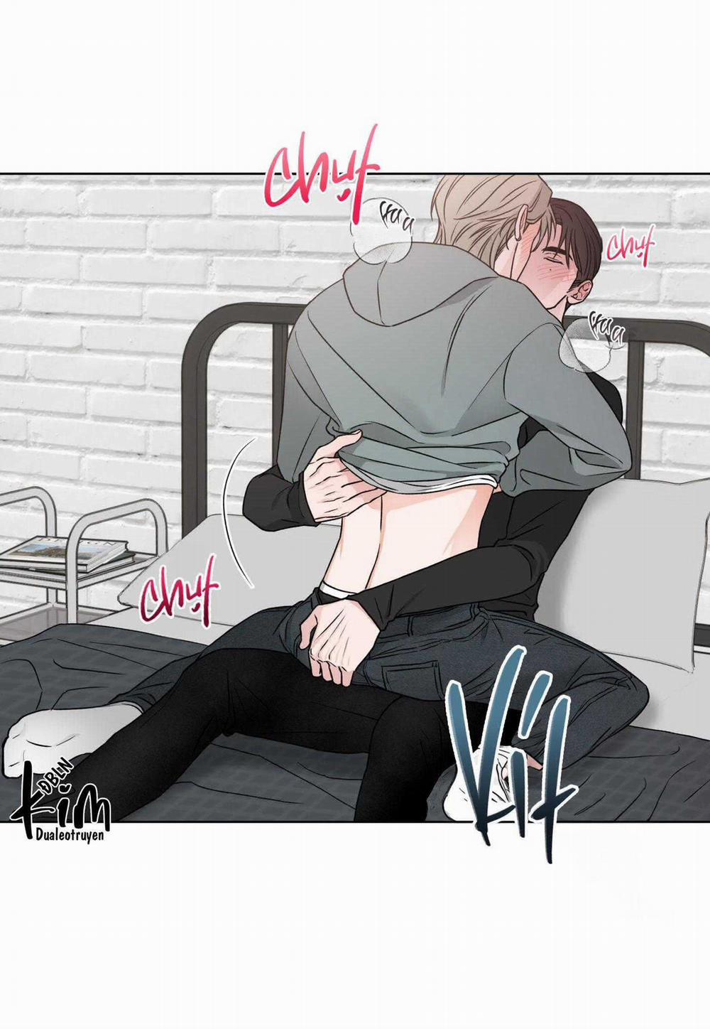 Bl Ngắn Tuyển Chọn 29.6 trang 31