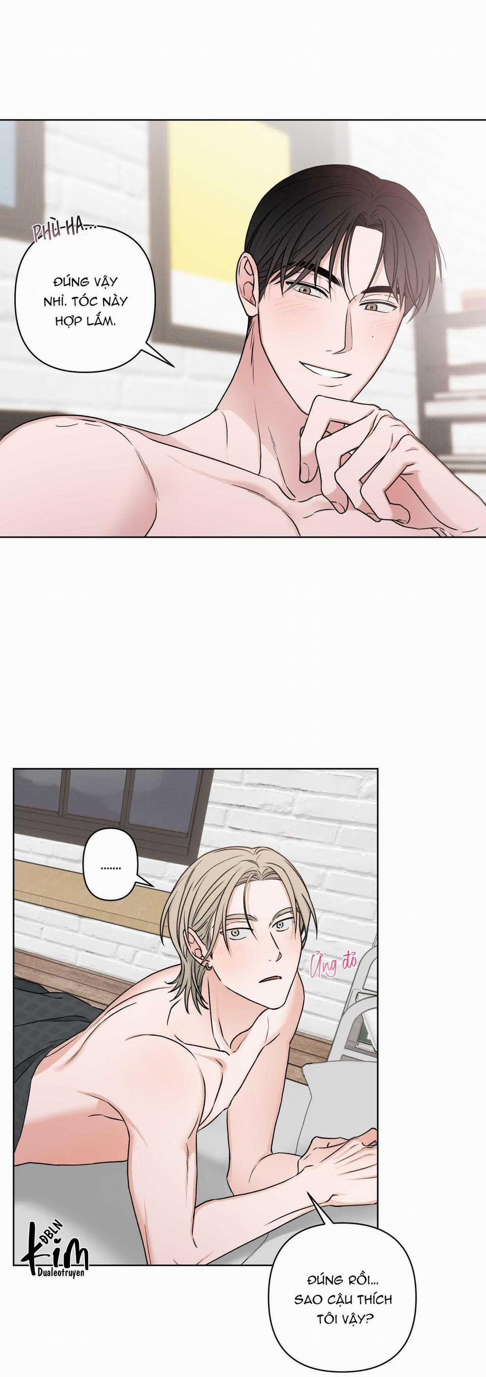 Bl Ngắn Tuyển Chọn 29.6 trang 35