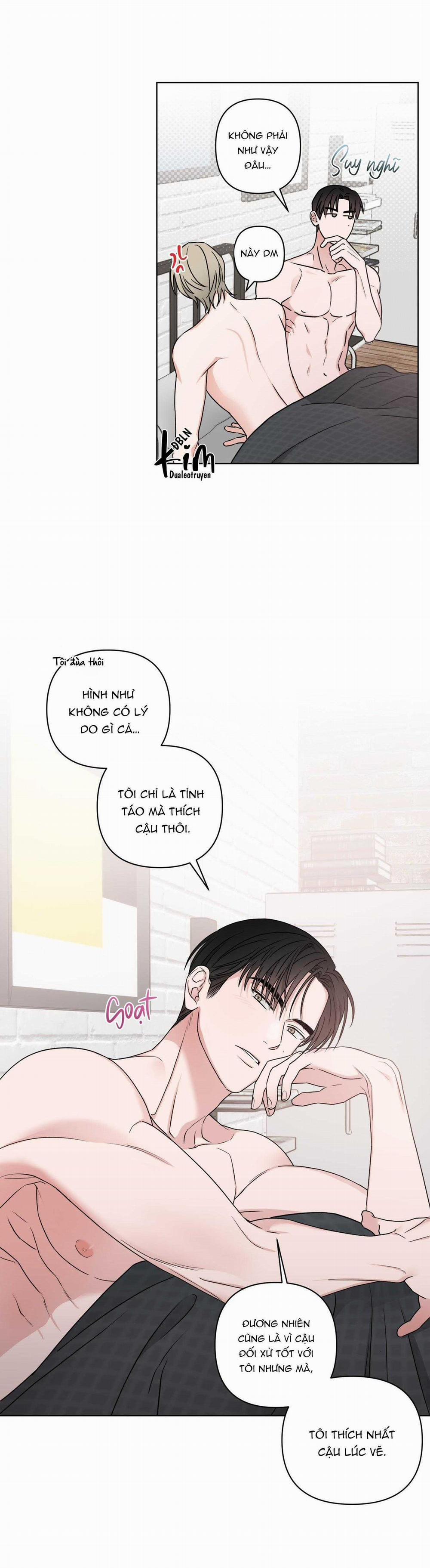 Bl Ngắn Tuyển Chọn 29.6 trang 38