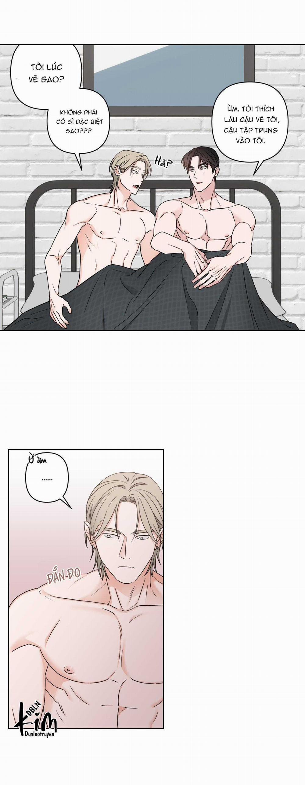 Bl Ngắn Tuyển Chọn 29.6 trang 39