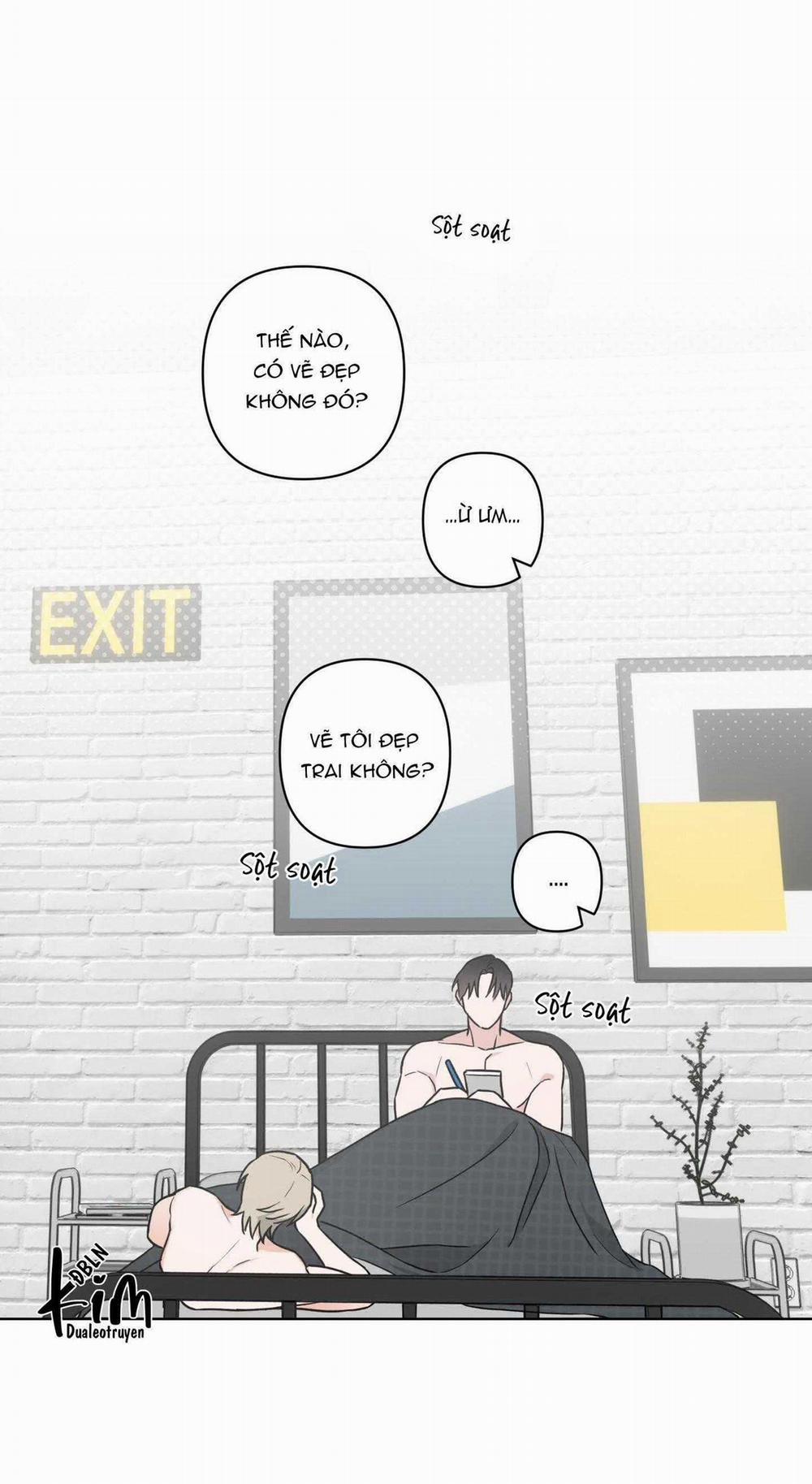 Bl Ngắn Tuyển Chọn 29.6 trang 43