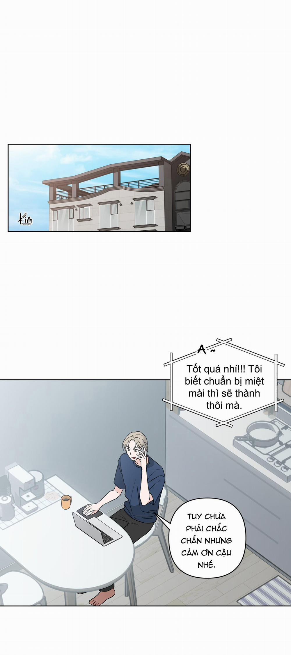 Bl Ngắn Tuyển Chọn 29.7 CHUYỆN TÌNH 7 trang 0