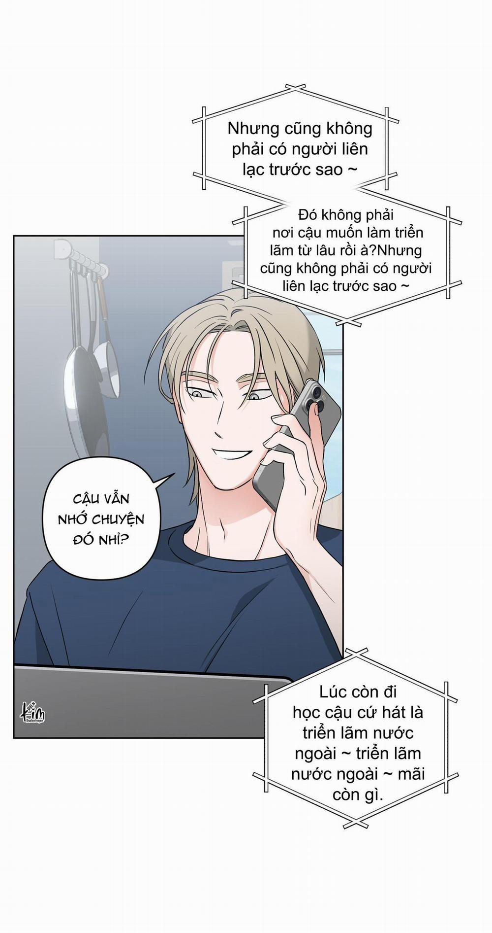 Bl Ngắn Tuyển Chọn 29.7 CHUYỆN TÌNH 7 trang 1