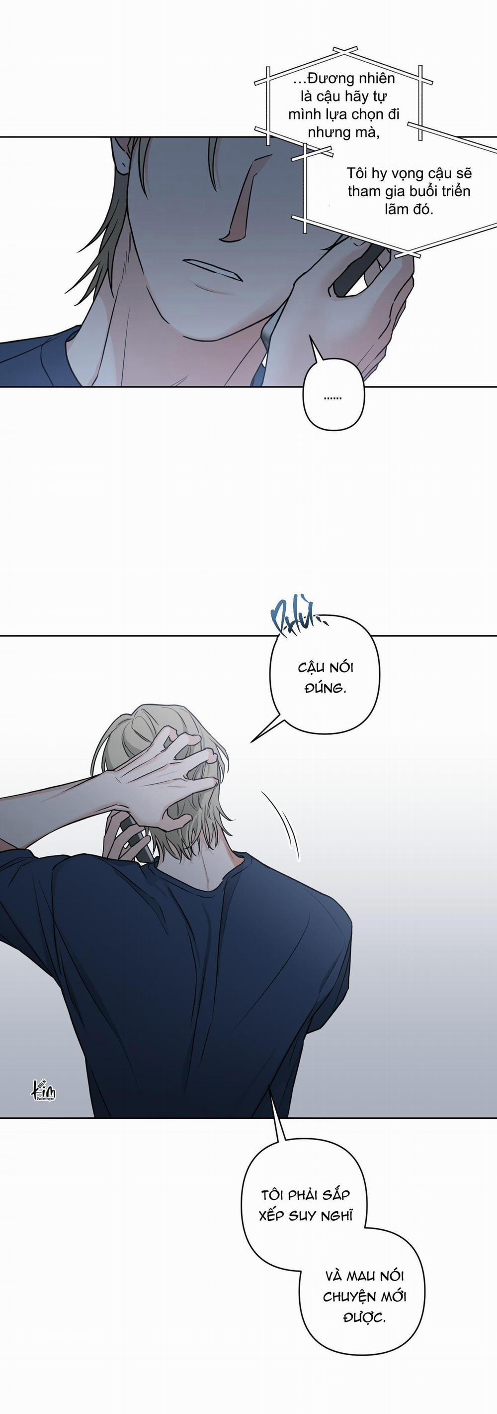 Bl Ngắn Tuyển Chọn 29.7 CHUYỆN TÌNH 7 trang 10