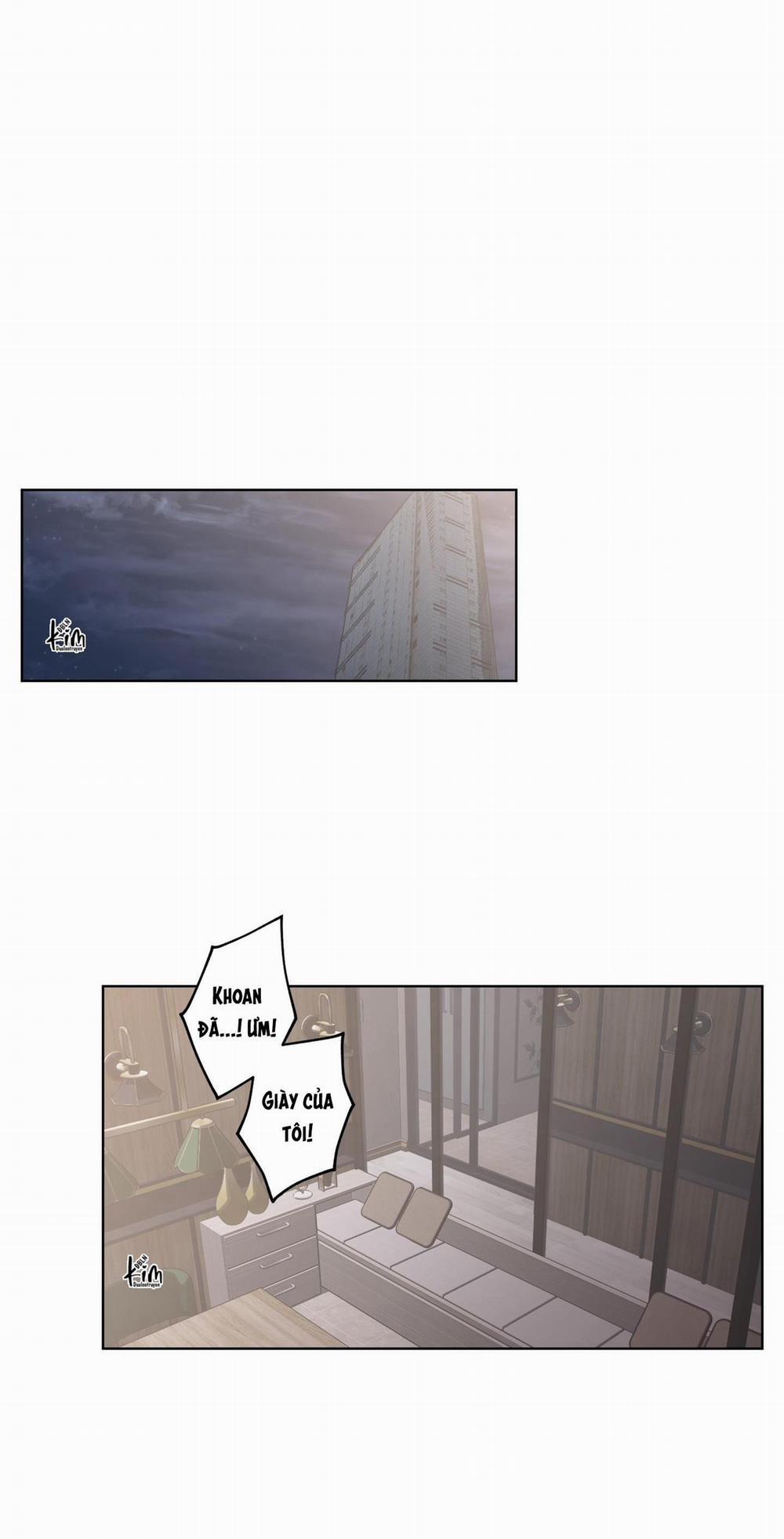 Bl Ngắn Tuyển Chọn 29.7 CHUYỆN TÌNH 7 trang 23