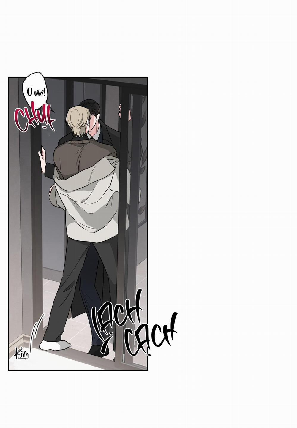 Bl Ngắn Tuyển Chọn 29.7 CHUYỆN TÌNH 7 trang 24