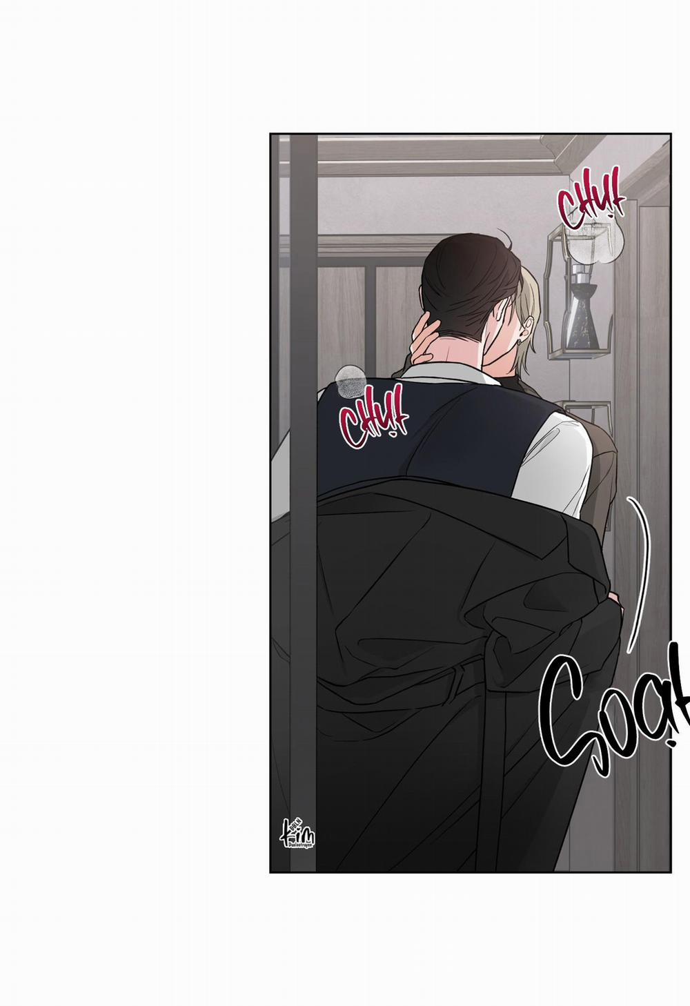 Bl Ngắn Tuyển Chọn 29.7 CHUYỆN TÌNH 7 trang 25