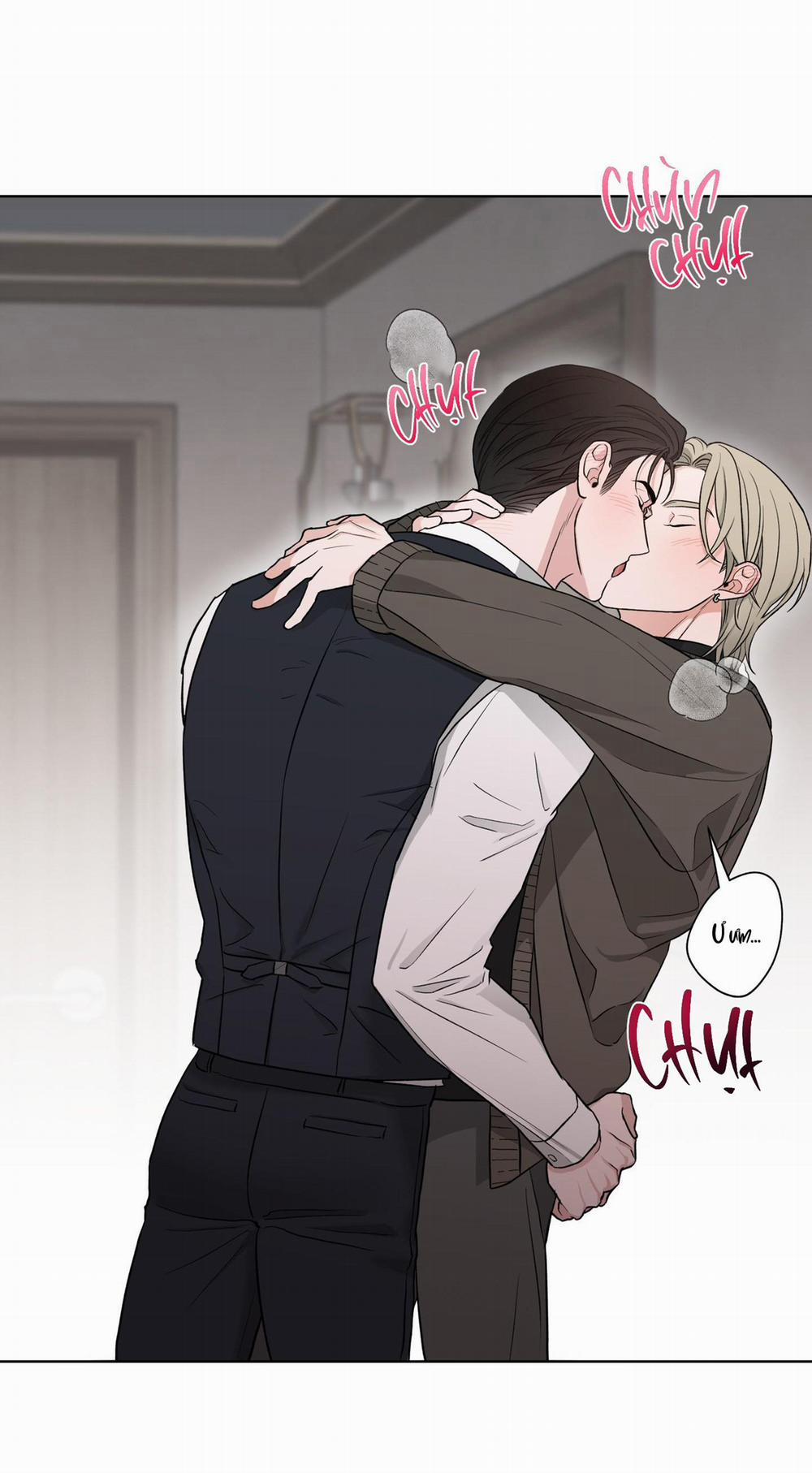 Bl Ngắn Tuyển Chọn 29.7 CHUYỆN TÌNH 7 trang 26