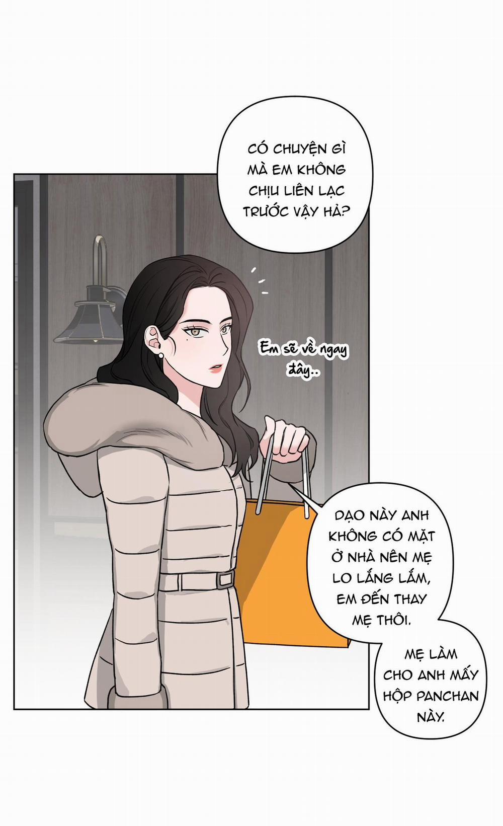 Bl Ngắn Tuyển Chọn 29.7 CHUYỆN TÌNH 7 trang 37