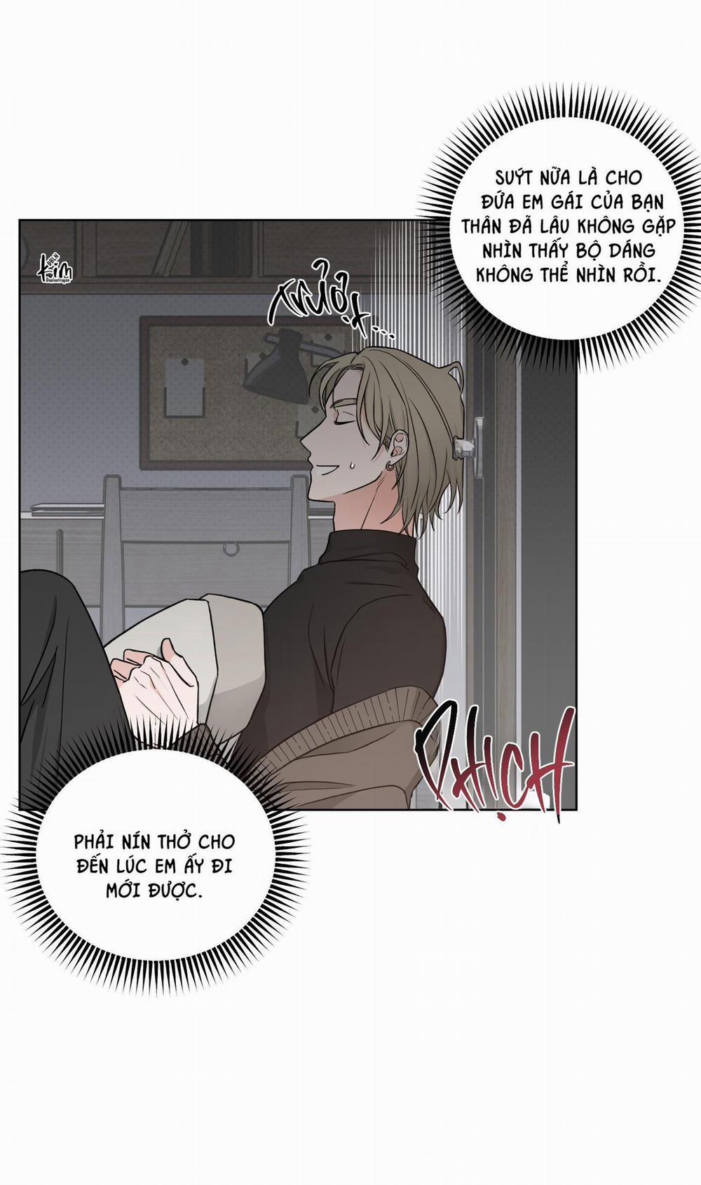 Bl Ngắn Tuyển Chọn 29.7 CHUYỆN TÌNH 7 trang 39