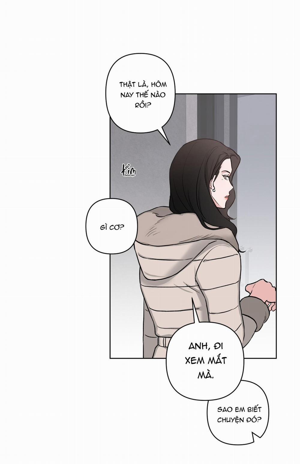 Bl Ngắn Tuyển Chọn 29.7 CHUYỆN TÌNH 7 trang 42