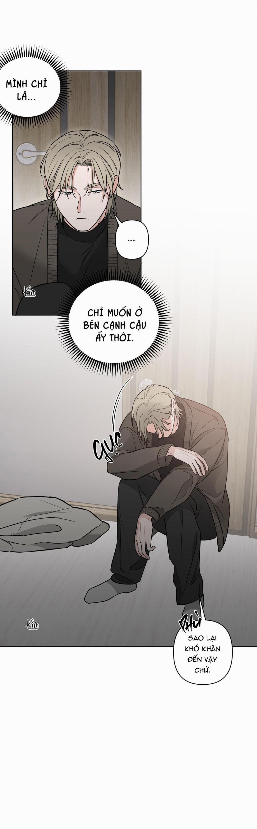 Bl Ngắn Tuyển Chọn 29.7 CHUYỆN TÌNH 7 trang 49