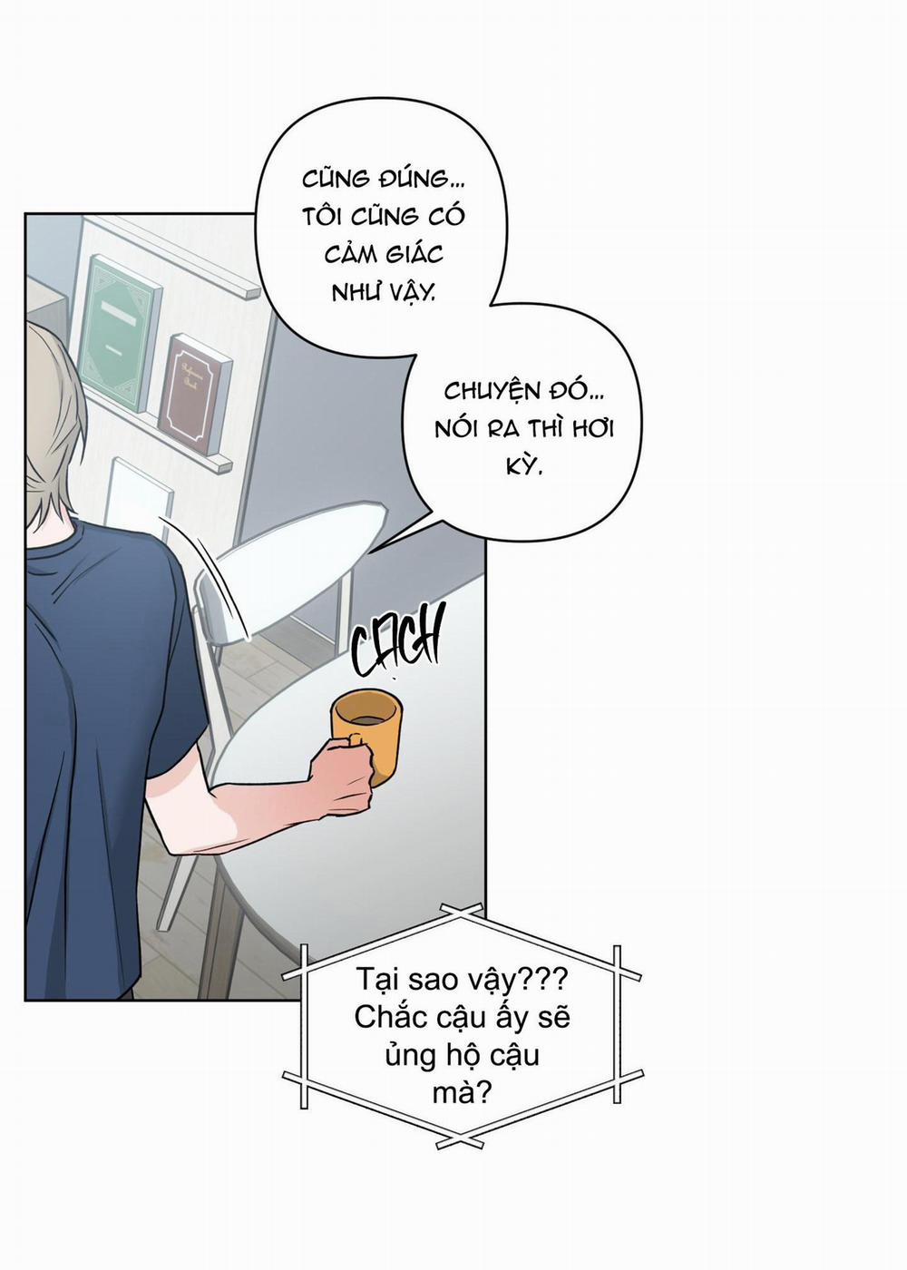 Bl Ngắn Tuyển Chọn 29.7 CHUYỆN TÌNH 7 trang 7