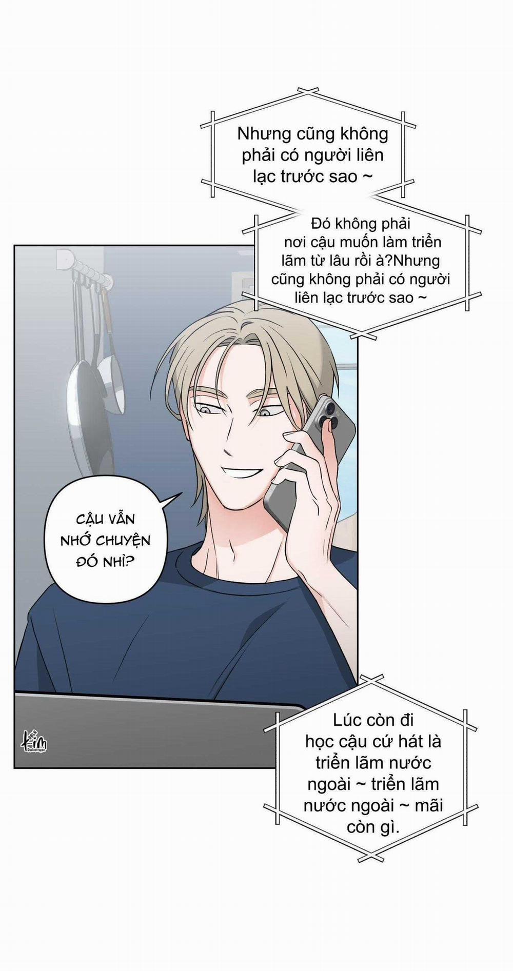 Bl Ngắn Tuyển Chọn 29.7 trang 1