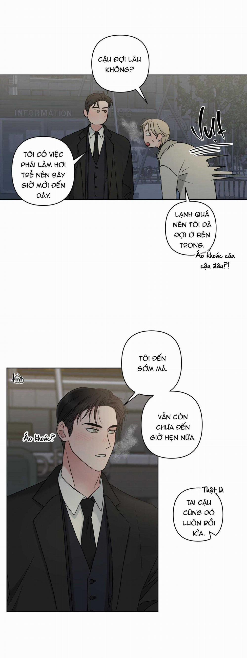 Bl Ngắn Tuyển Chọn 29.7 trang 14