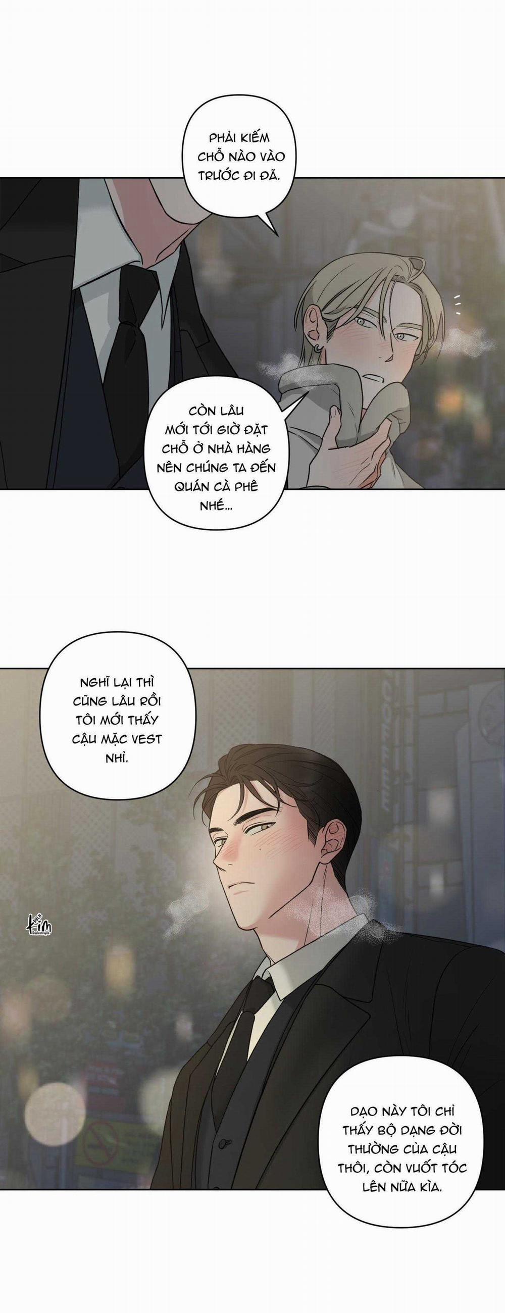 Bl Ngắn Tuyển Chọn 29.7 trang 15