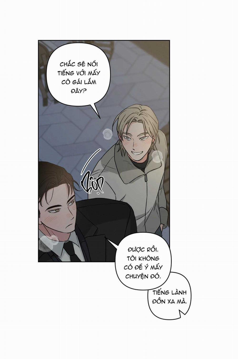 Bl Ngắn Tuyển Chọn 29.7 trang 16