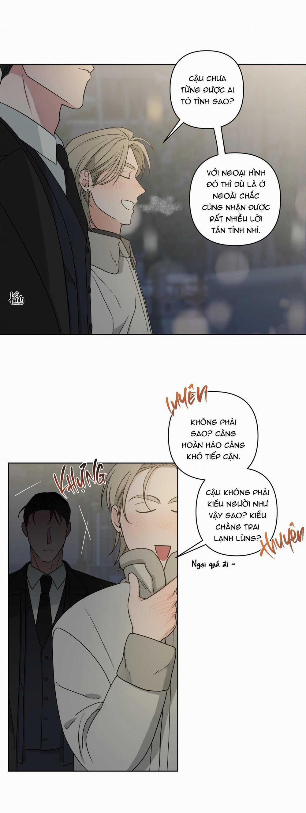 Bl Ngắn Tuyển Chọn 29.7 trang 17