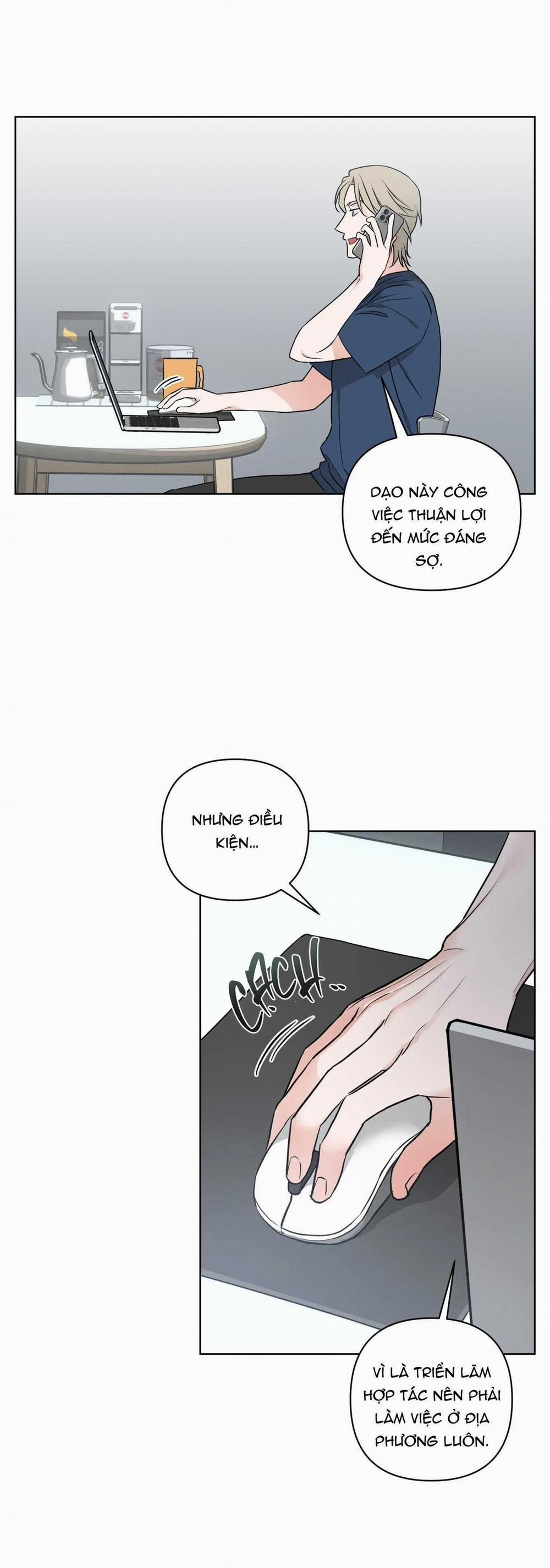 Bl Ngắn Tuyển Chọn 29.7 trang 2