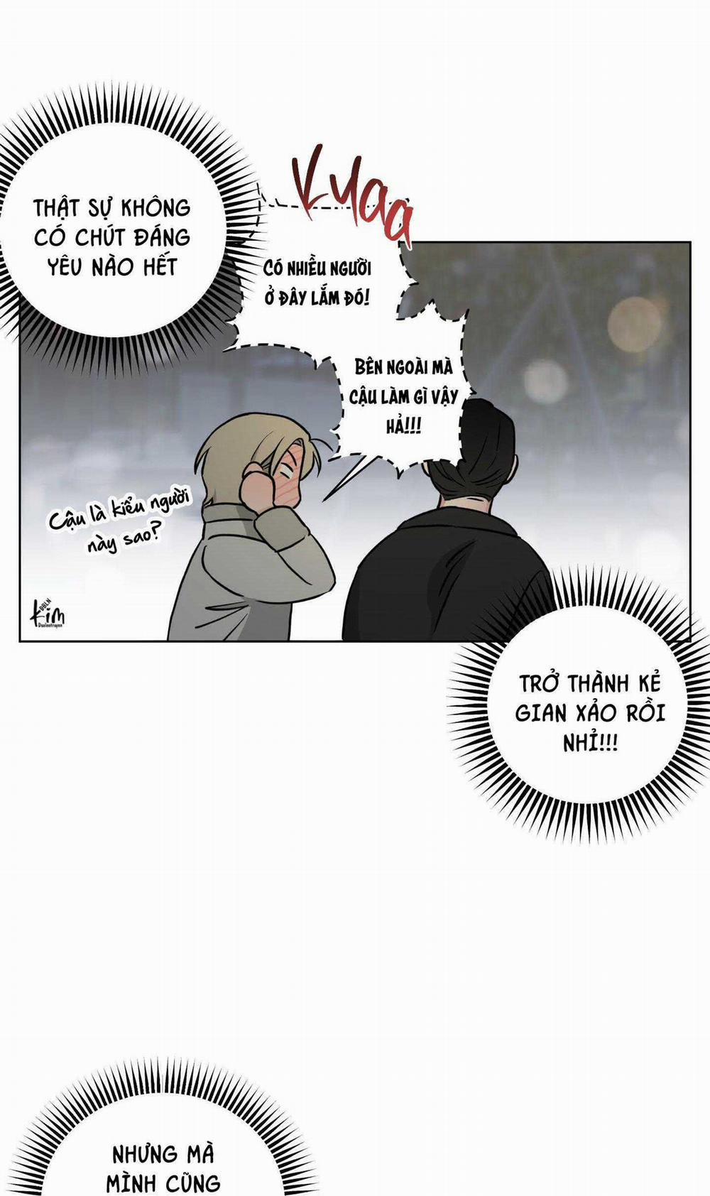 Bl Ngắn Tuyển Chọn 29.7 trang 20