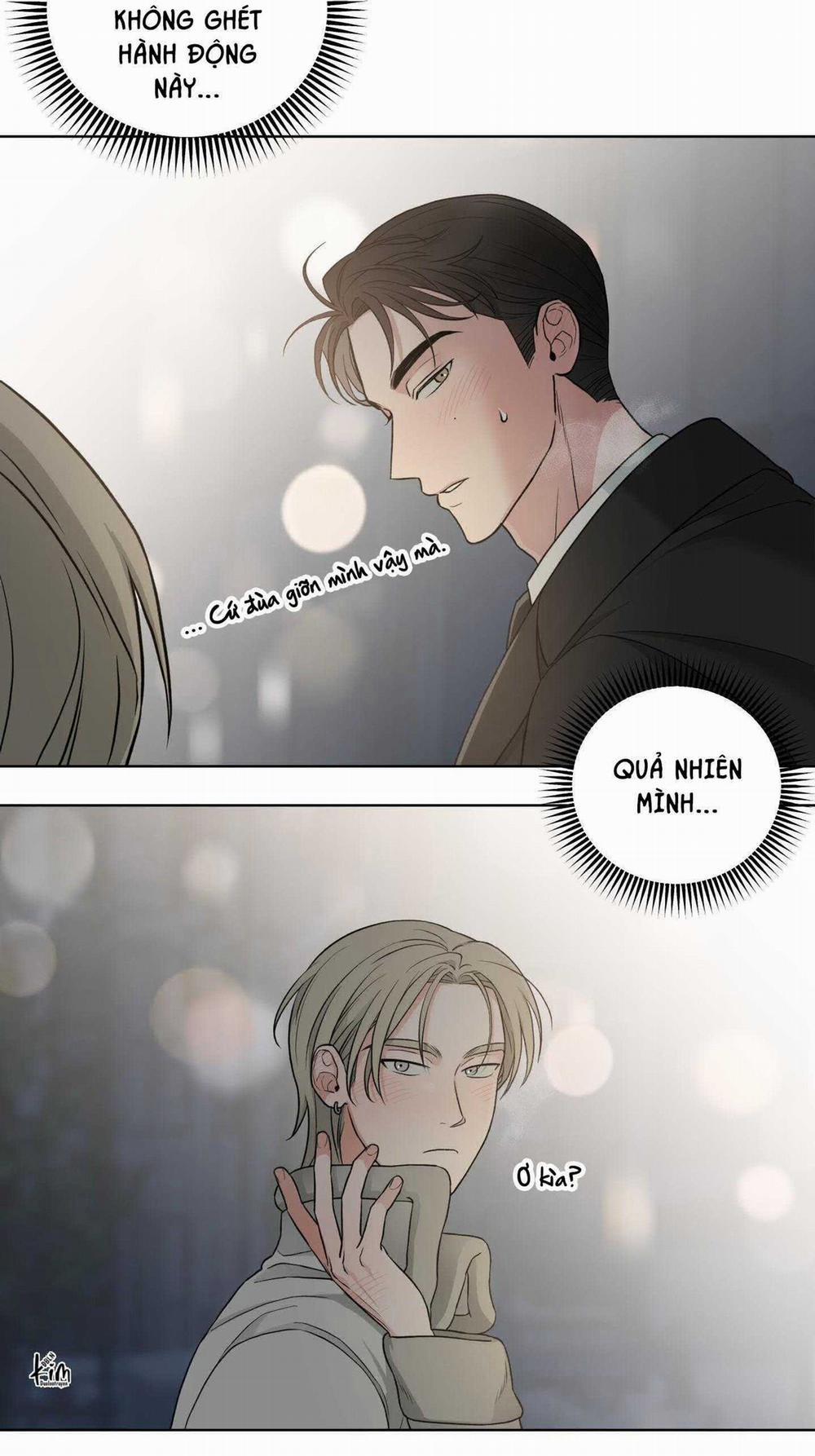 Bl Ngắn Tuyển Chọn 29.7 trang 21