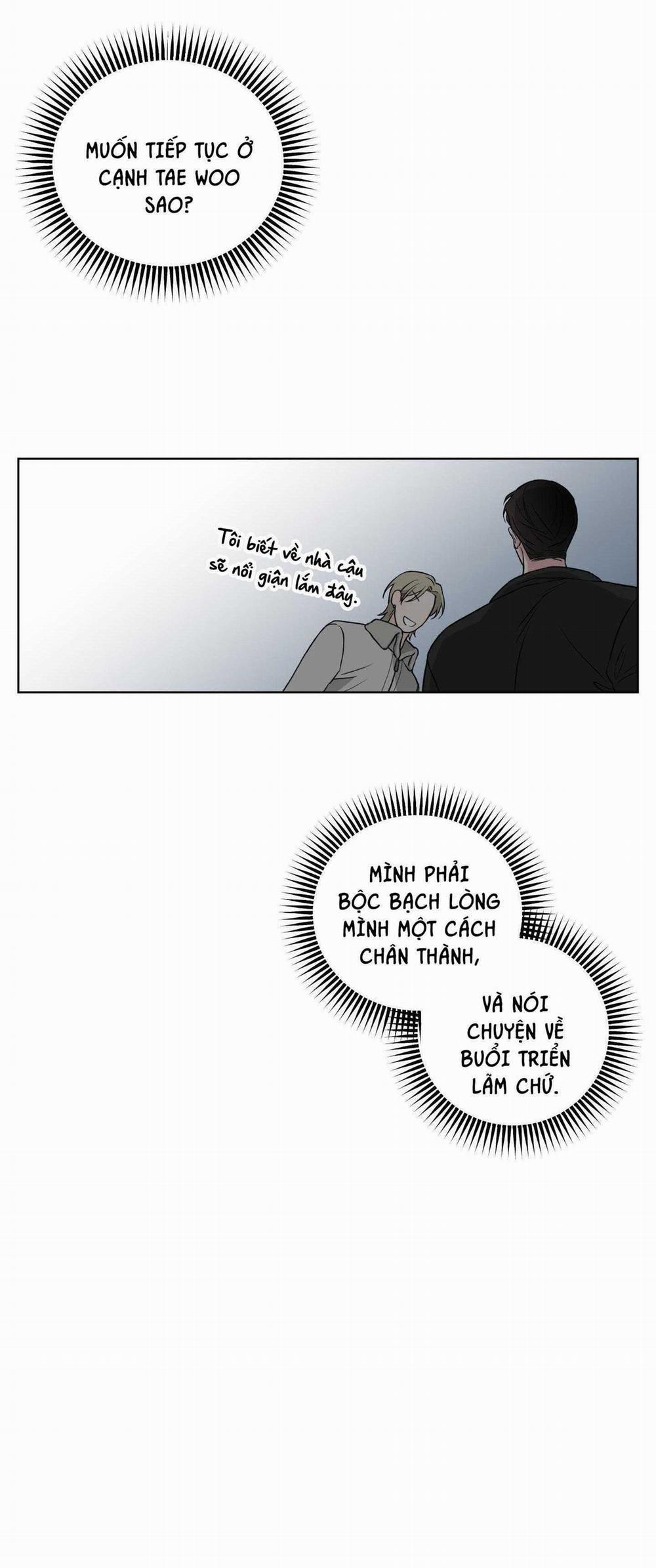 Bl Ngắn Tuyển Chọn 29.7 trang 22