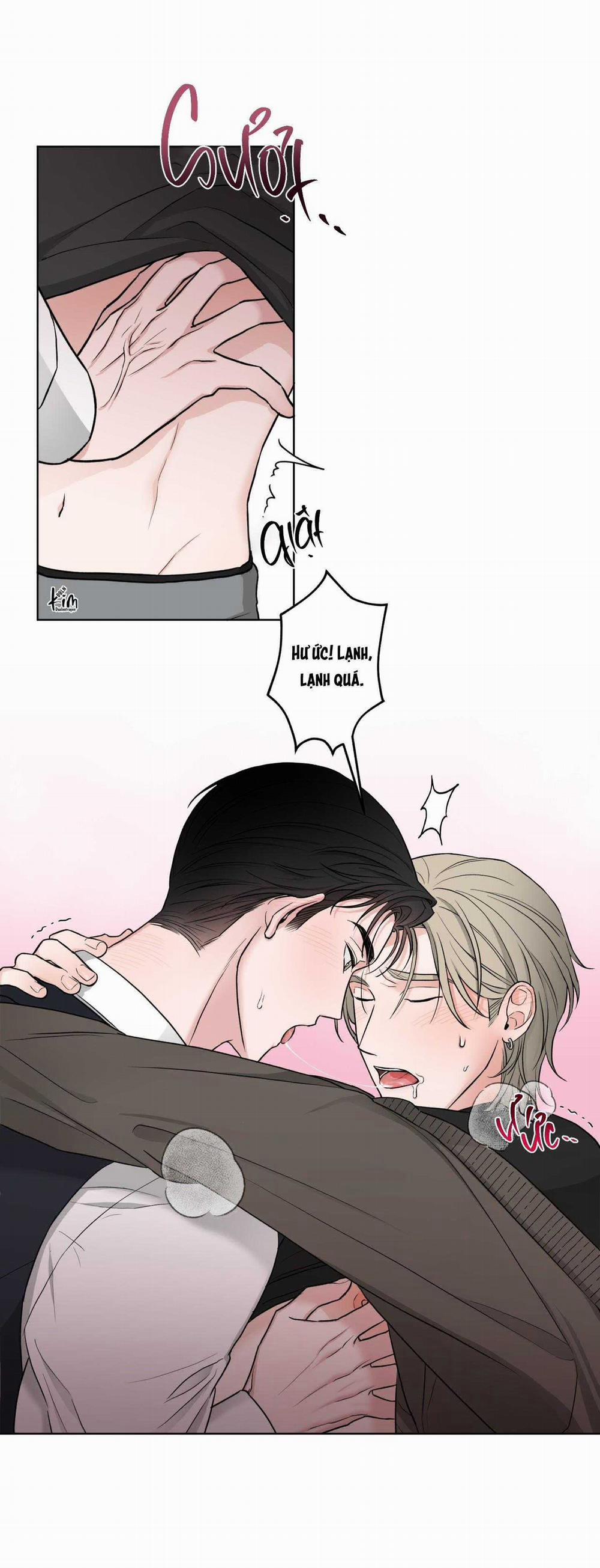 Bl Ngắn Tuyển Chọn 29.7 trang 27