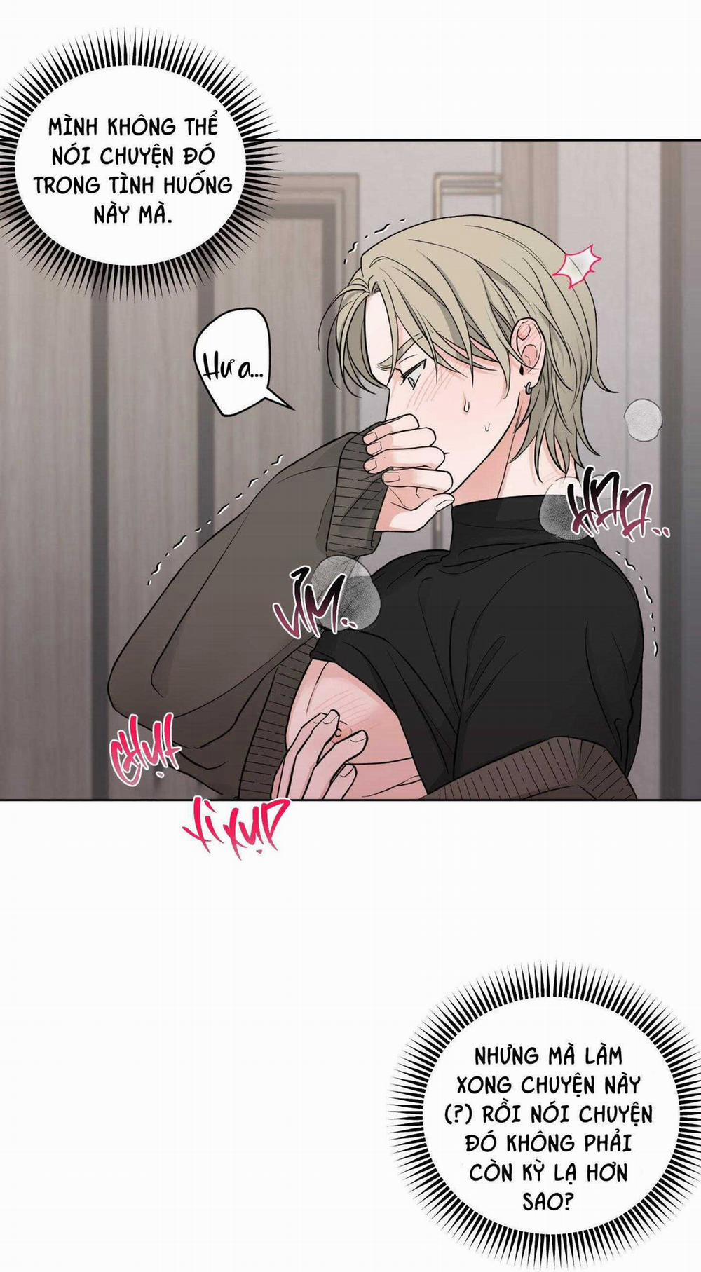 Bl Ngắn Tuyển Chọn 29.7 trang 29