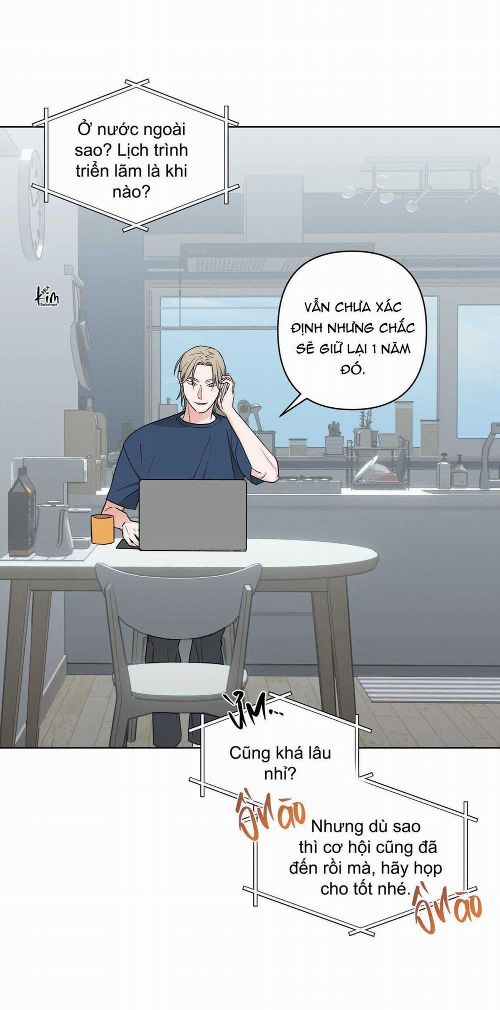 Bl Ngắn Tuyển Chọn 29.7 trang 3