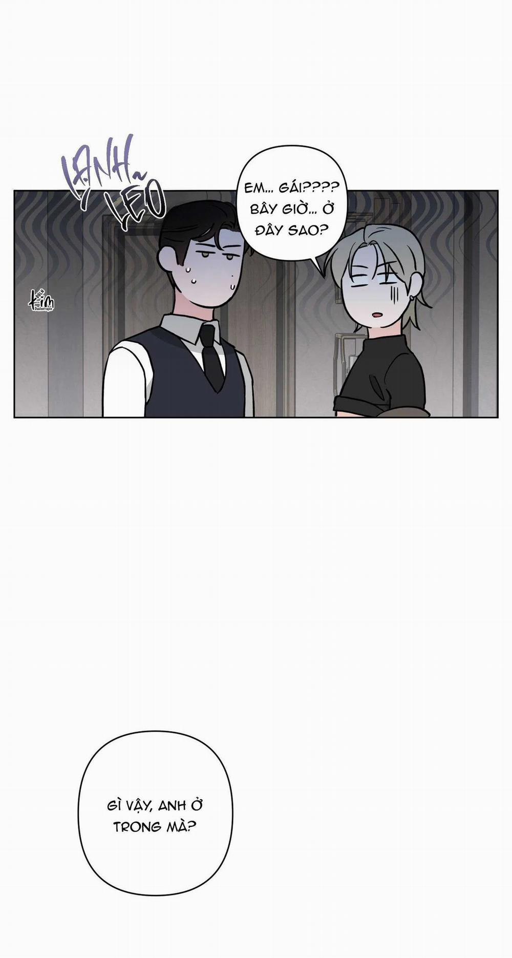 Bl Ngắn Tuyển Chọn 29.7 trang 35