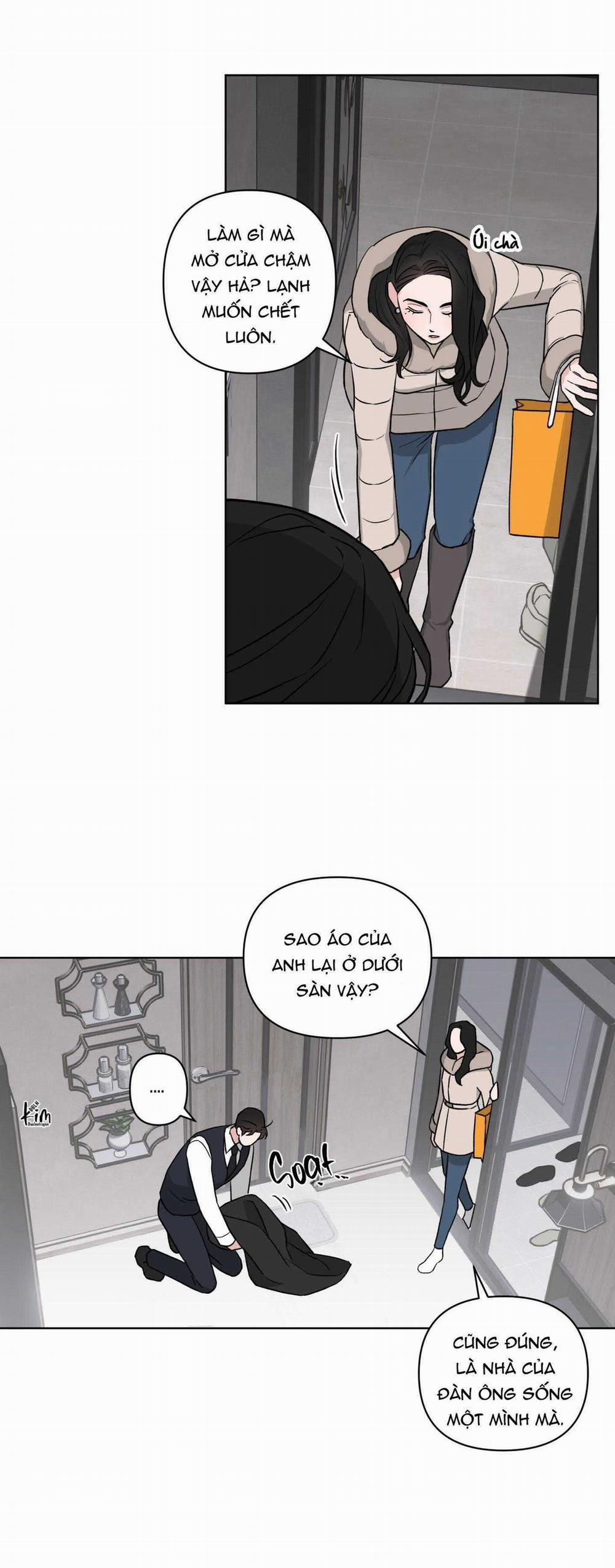 Bl Ngắn Tuyển Chọn 29.7 trang 36