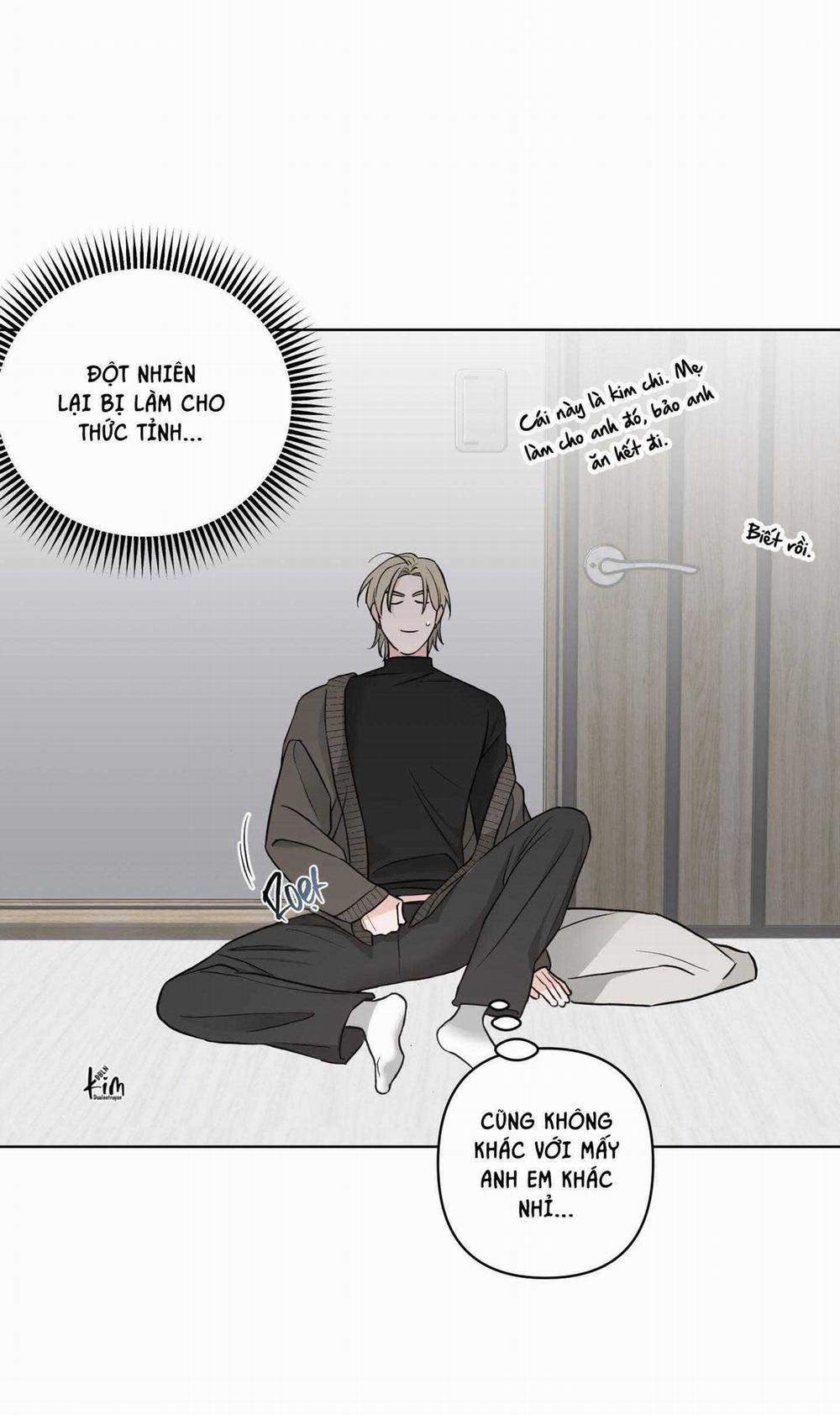 Bl Ngắn Tuyển Chọn 29.7 trang 40