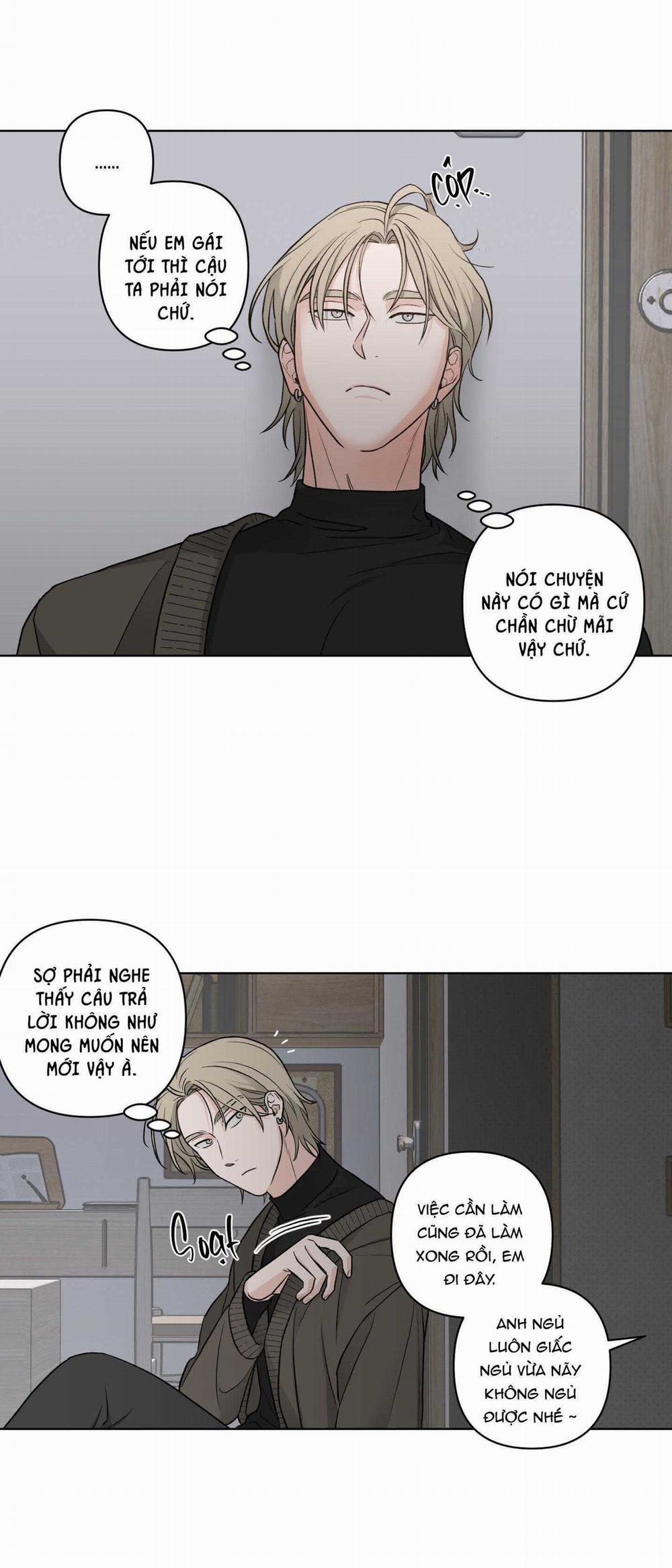 Bl Ngắn Tuyển Chọn 29.7 trang 41