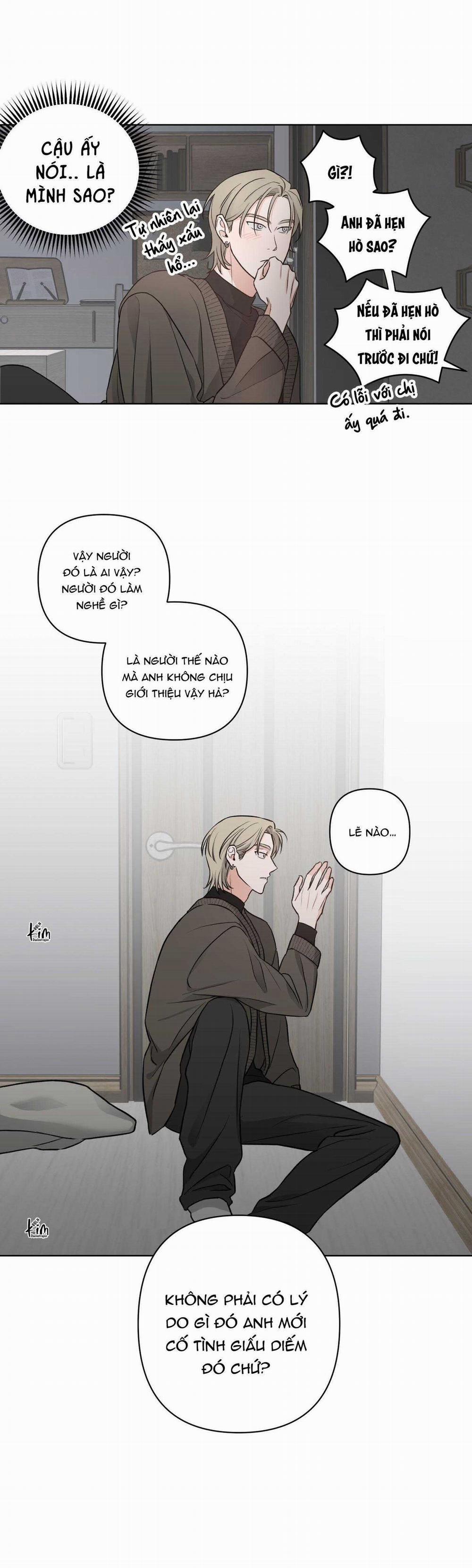 Bl Ngắn Tuyển Chọn 29.7 trang 45