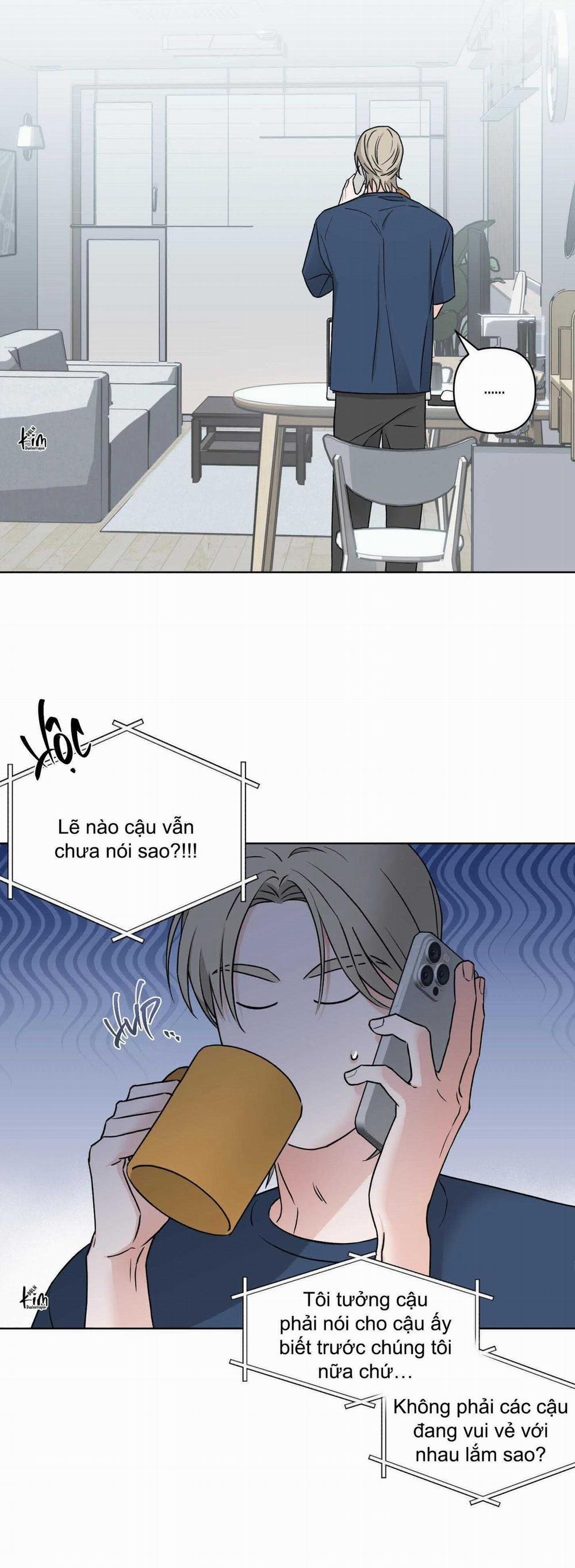 Bl Ngắn Tuyển Chọn 29.7 trang 6