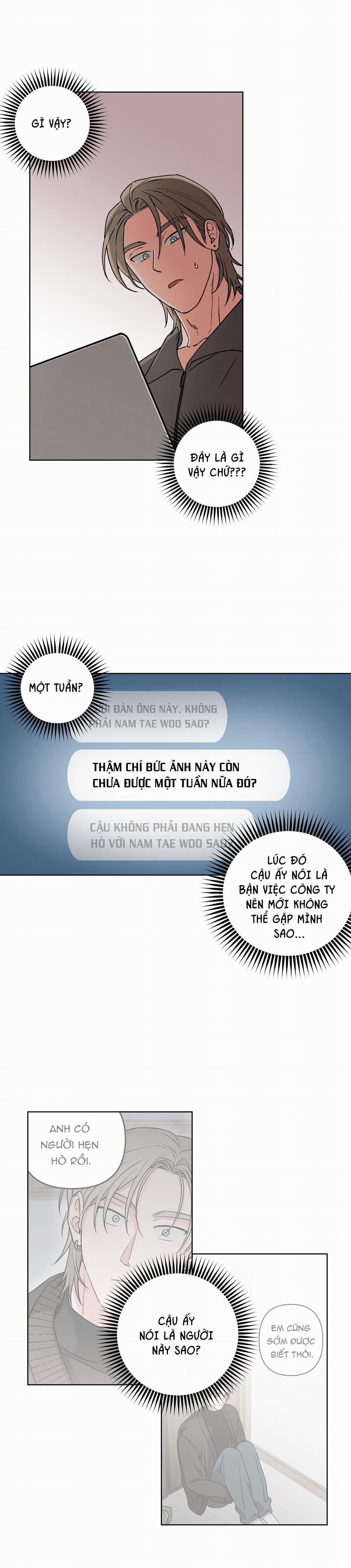 Bl Ngắn Tuyển Chọn 29.8 CHUYỆN TÌNH 8 trang 4