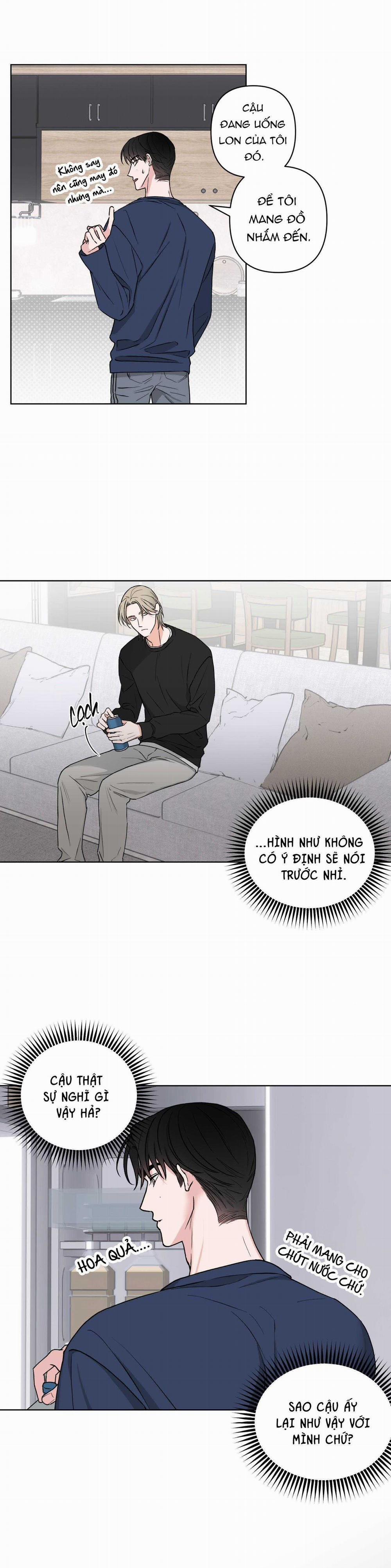 Bl Ngắn Tuyển Chọn 29.8 trang 10