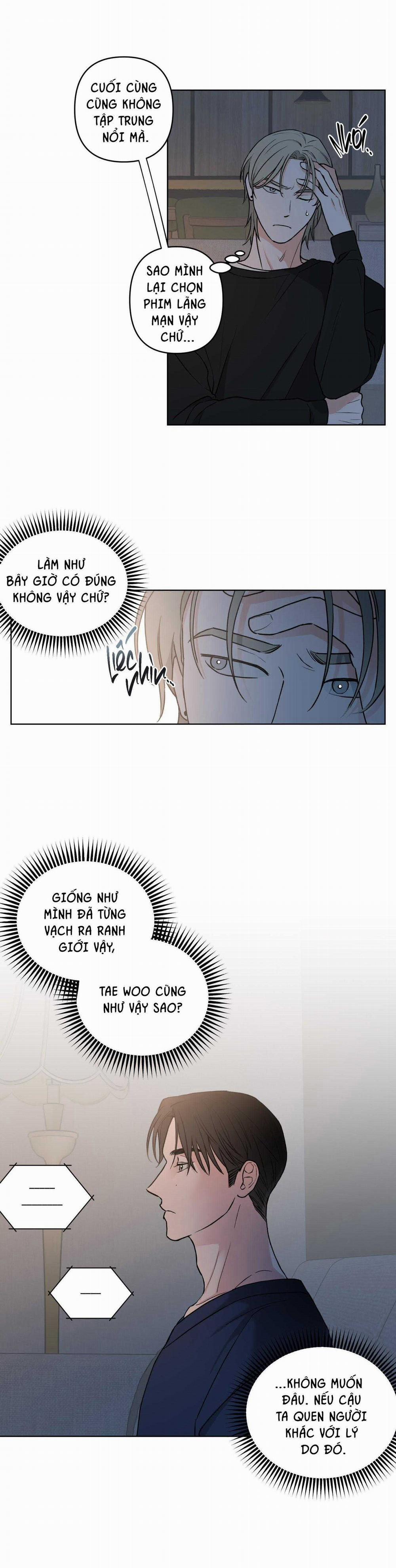 Bl Ngắn Tuyển Chọn 29.8 trang 12