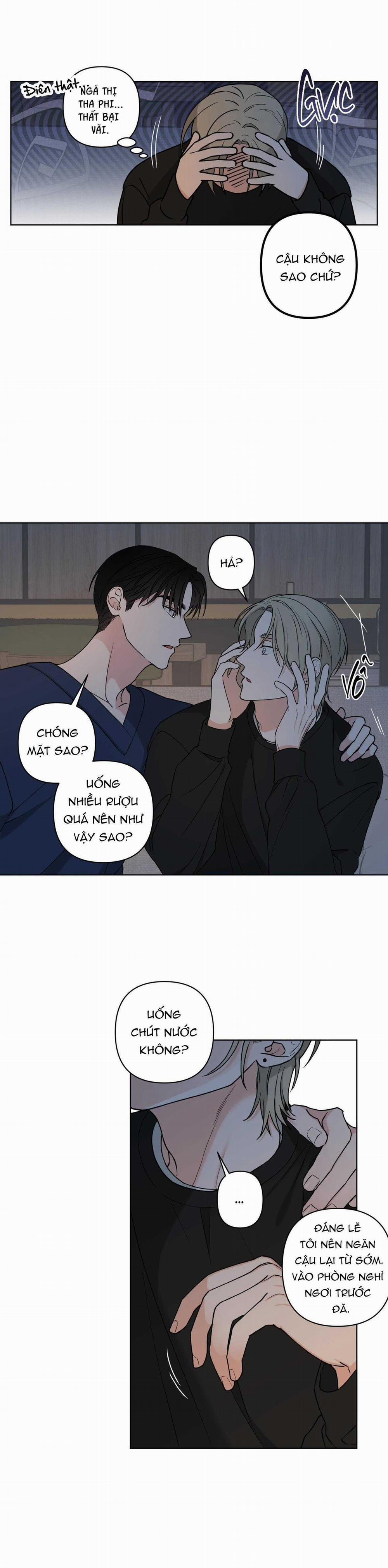 Bl Ngắn Tuyển Chọn 29.8 trang 13