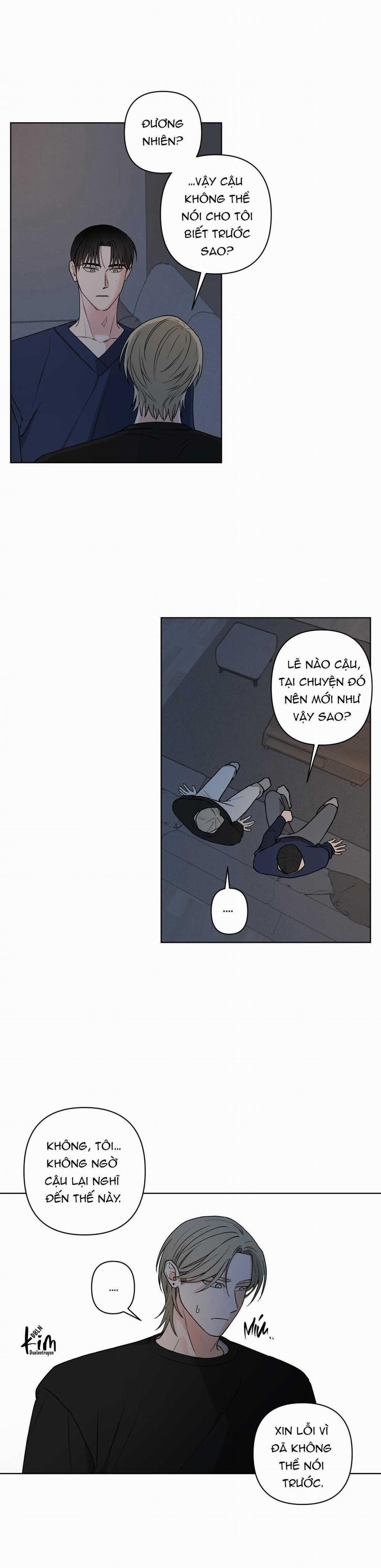 Bl Ngắn Tuyển Chọn 29.8 trang 15