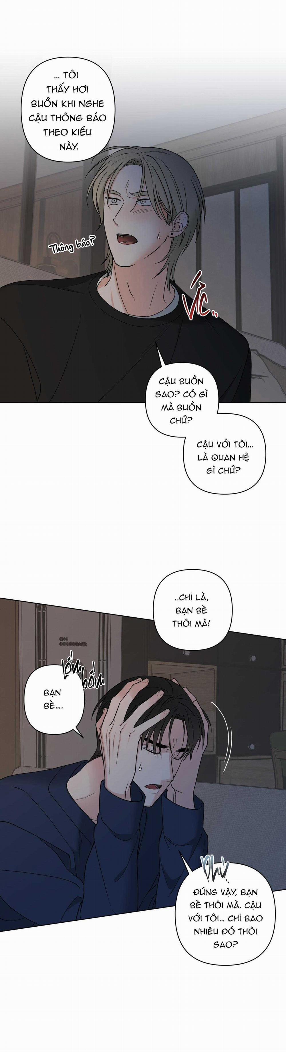 Bl Ngắn Tuyển Chọn 29.8 trang 19