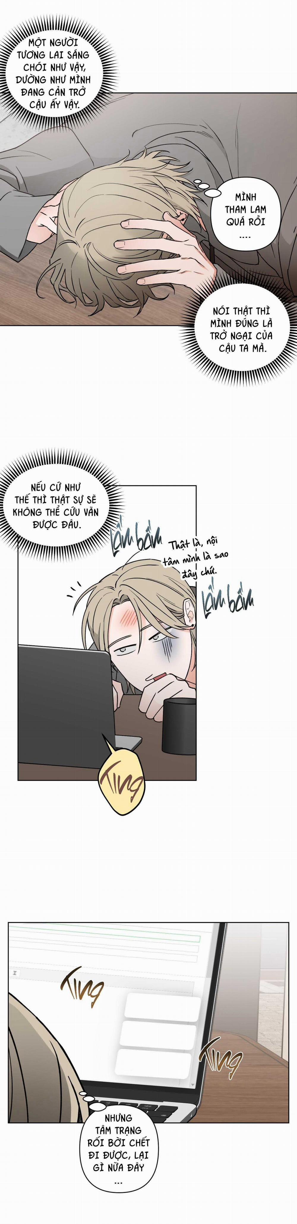 Bl Ngắn Tuyển Chọn 29.8 trang 2