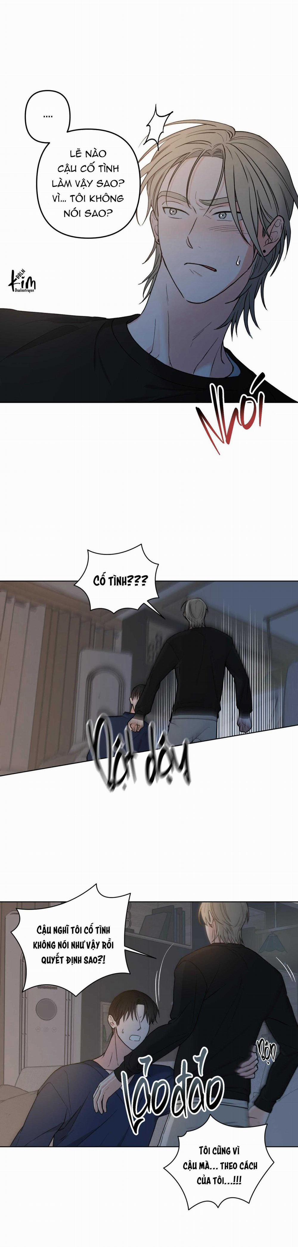 Bl Ngắn Tuyển Chọn 29.8 trang 20