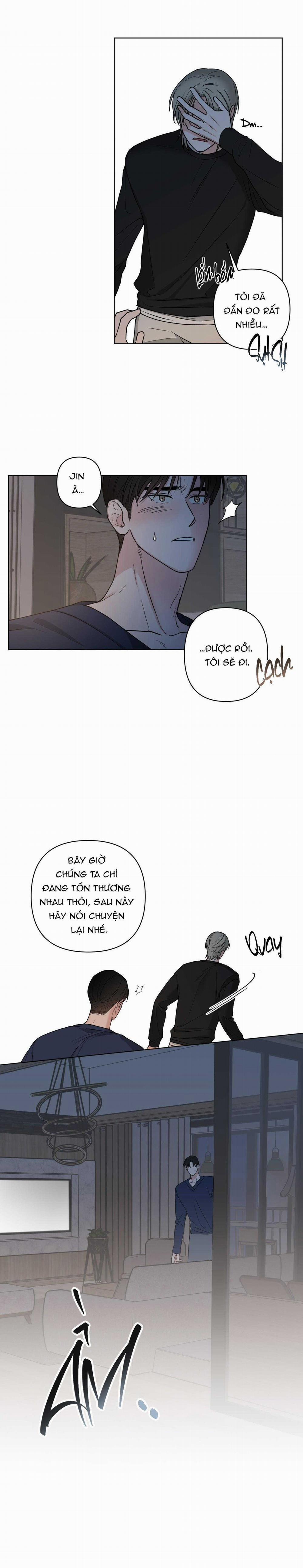 Bl Ngắn Tuyển Chọn 29.8 trang 21